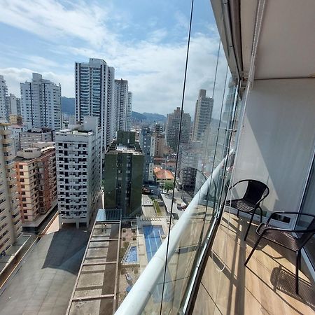 Apartmán Book Santos —Unlimited 1413 — Modernidade E Arte Exteriér fotografie