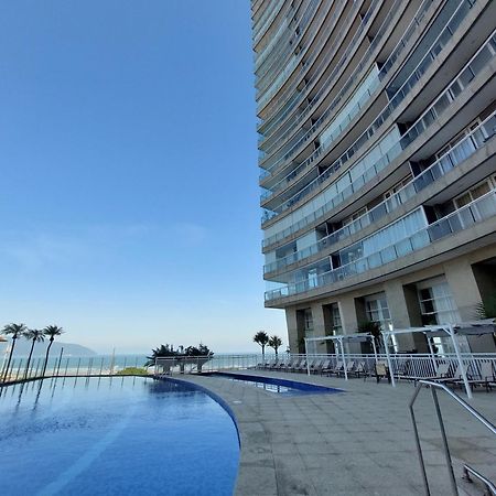 Apartmán Book Santos —Unlimited 1413 — Modernidade E Arte Exteriér fotografie